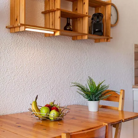 Apartament Les Eterlous, In-out With Wifi In Val Thorens, 